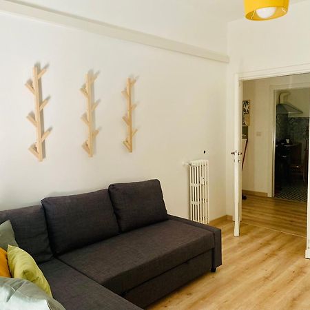 Apartmán Casa Carlotta A Roma Exteriér fotografie