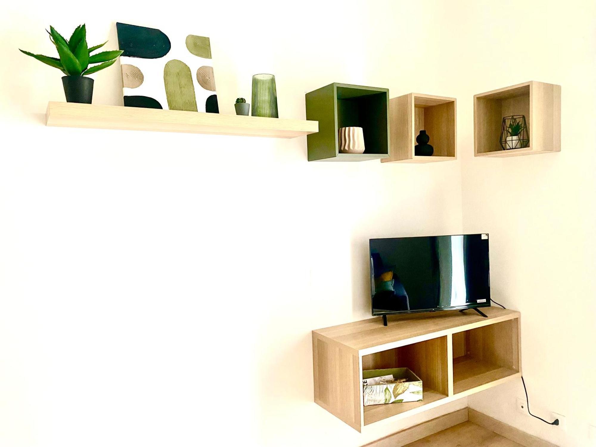 Apartmán Casa Carlotta A Roma Exteriér fotografie