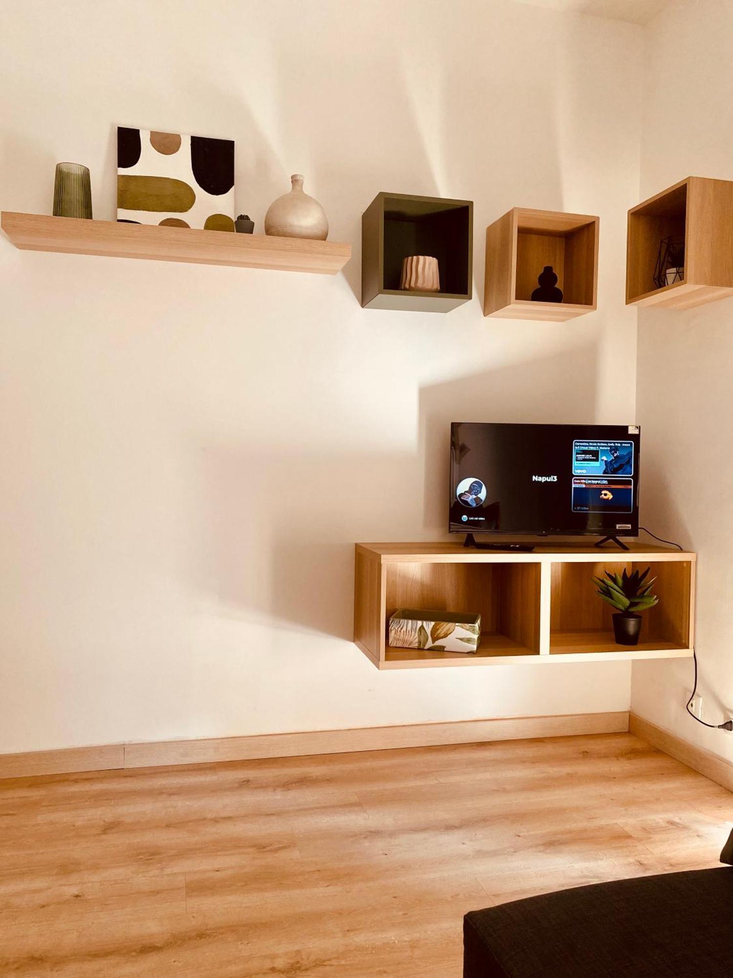 Apartmán Casa Carlotta A Roma Exteriér fotografie