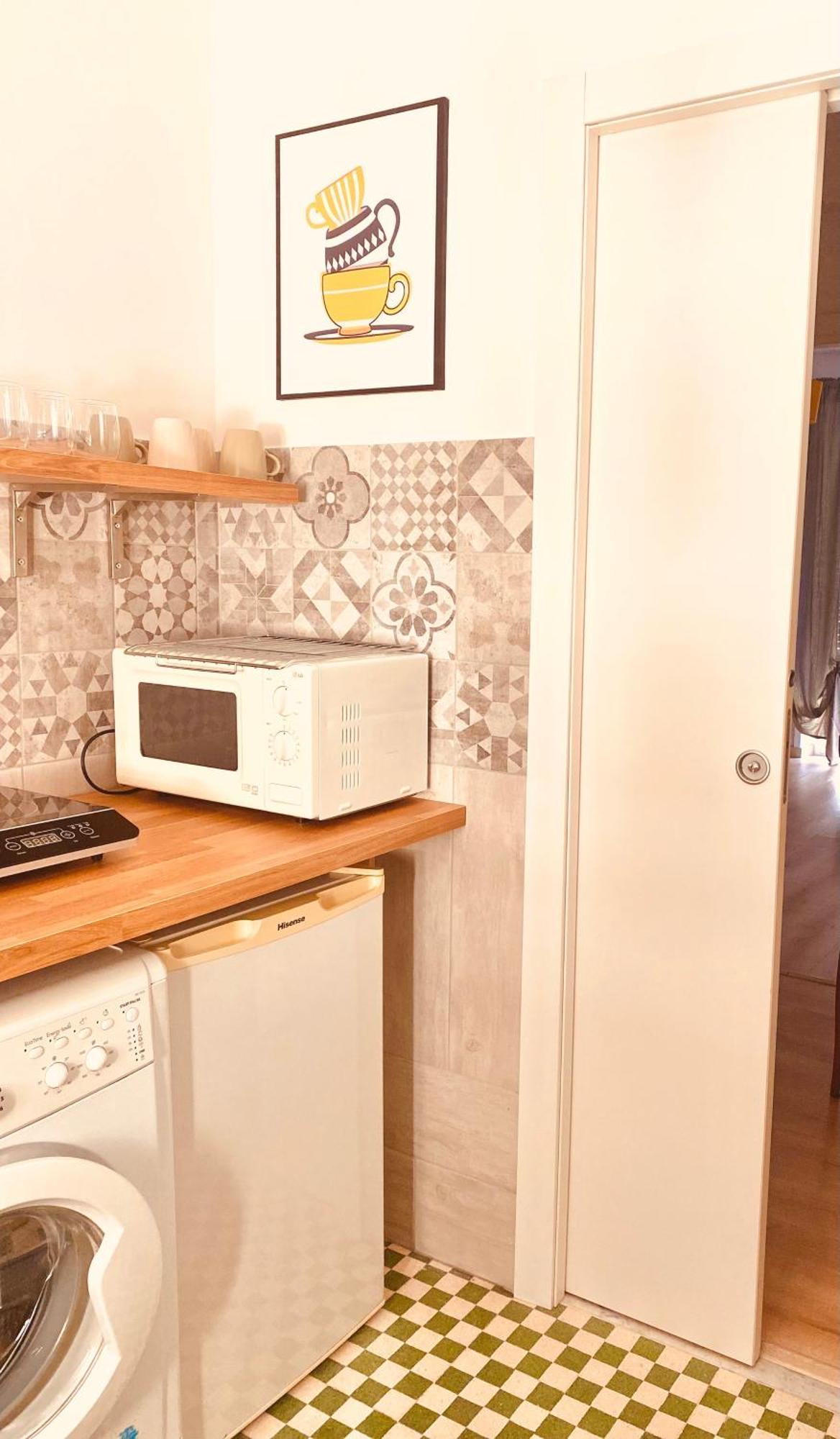 Apartmán Casa Carlotta A Roma Exteriér fotografie