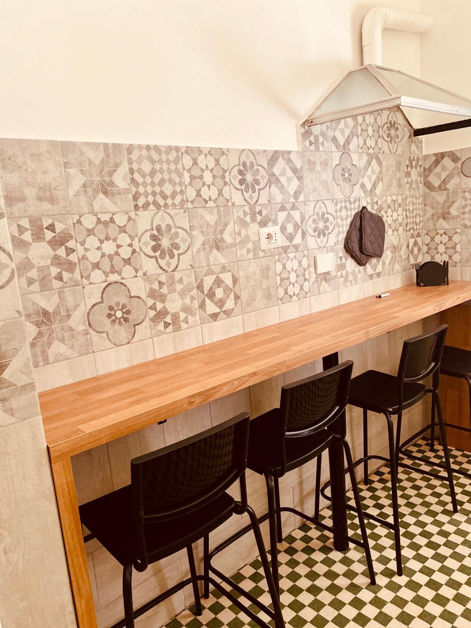 Apartmán Casa Carlotta A Roma Exteriér fotografie